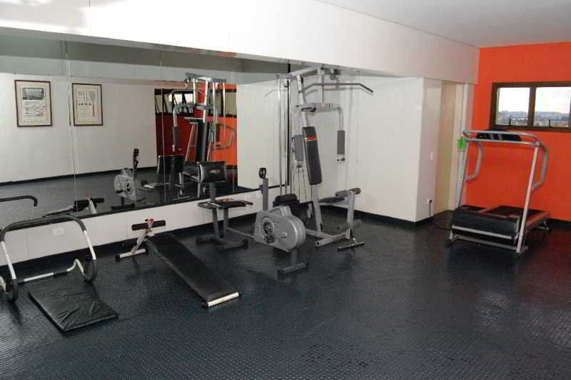 מלון São Bernardo do Campo Astron St Moritz By Nobile מראה חיצוני תמונה