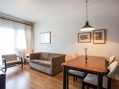 מלון São Bernardo do Campo Astron St Moritz By Nobile מראה חיצוני תמונה