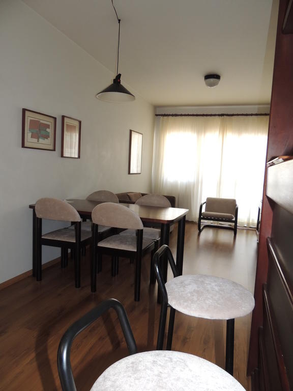 מלון São Bernardo do Campo Astron St Moritz By Nobile מראה חיצוני תמונה